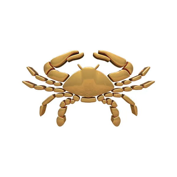 STERNZEICHEN-PAKET KREBS Weiß-Rosé-Rot 6x0,75L