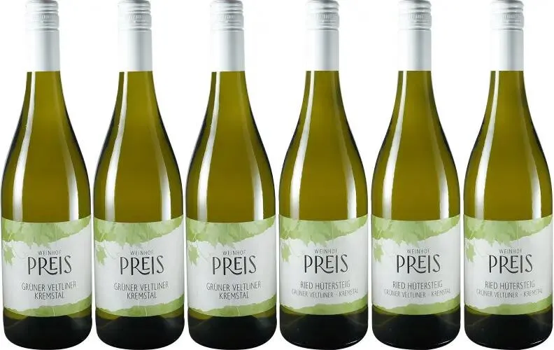 Kremstal DAC - Paket