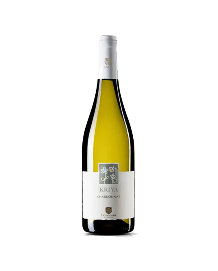 Kriya Chardonnay IGP 2024 - Vigna Madre