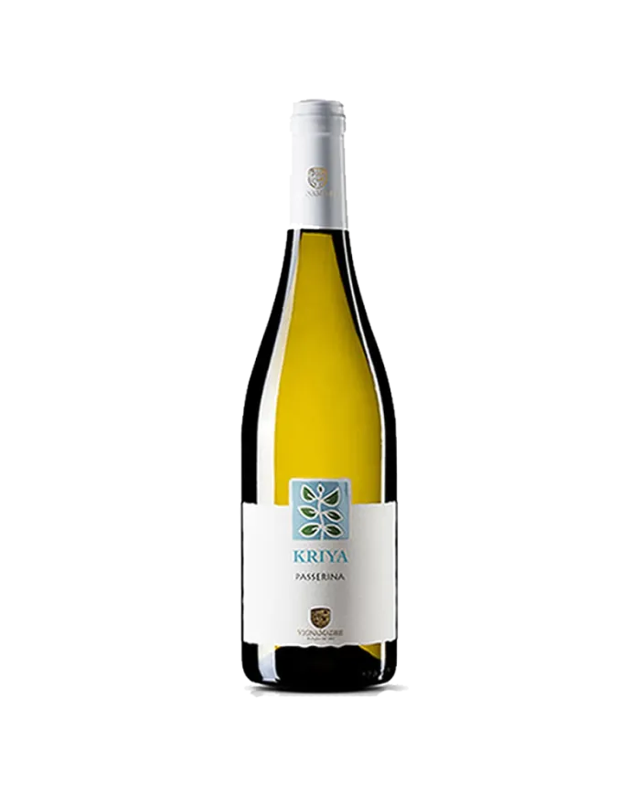 Kriya Passerina IGP 2024 Biologico - Vigna Madre