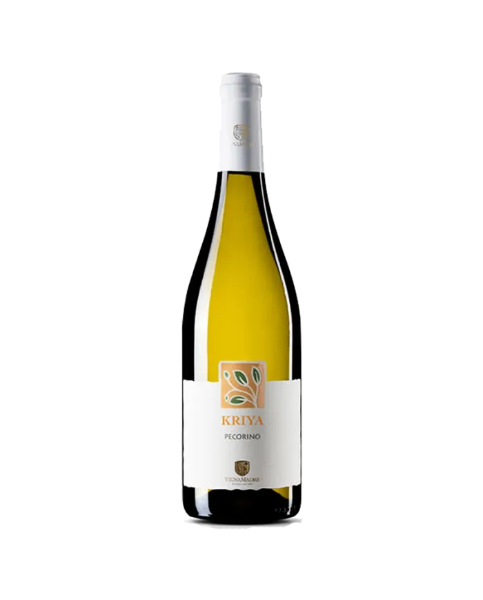 Kriya Pecorino IGP 2022 - Vigna Madre
