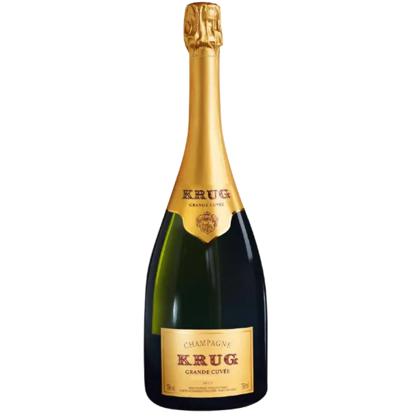 Krug Grande Cuvée Edition 172 0,75 LiterKrug
