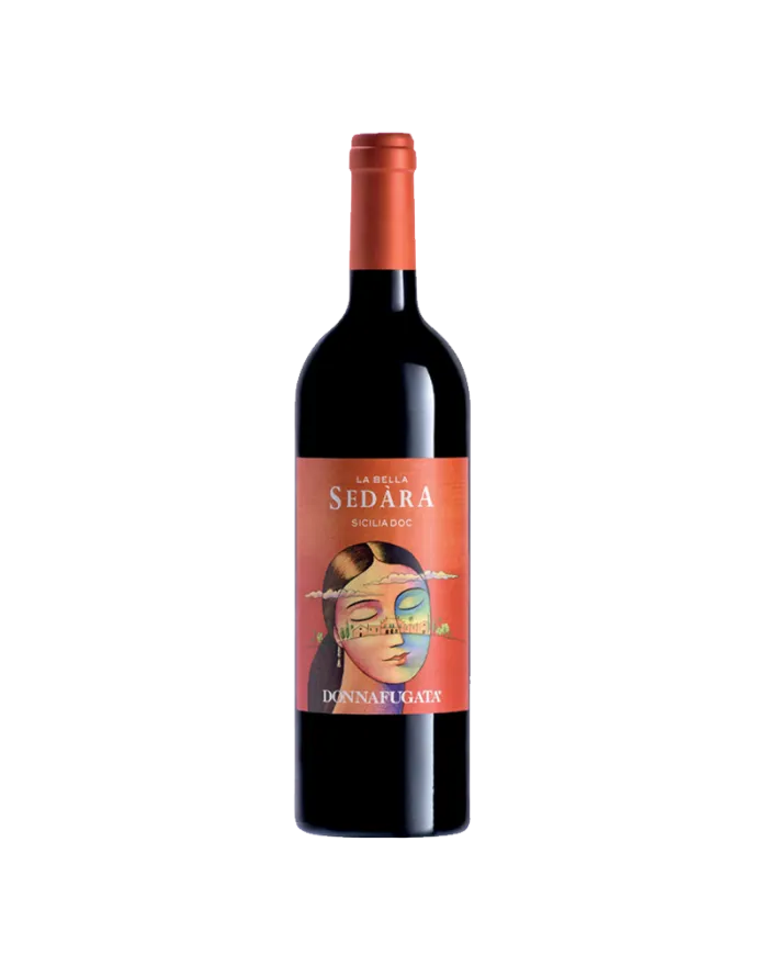 La Bella Sedara Sicilia DOC 2021 - Donnafugata