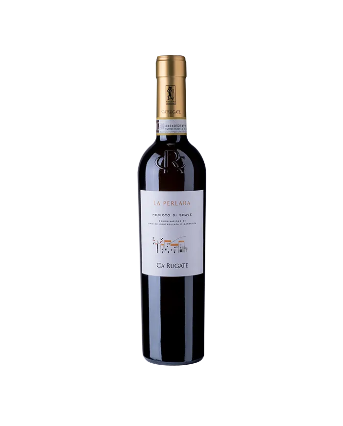 La Perlara Recioto di Soave DOCG 2019 - Ca' Rugate