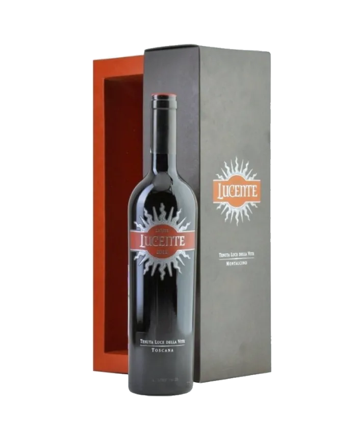 La Vite Lucente 2018 - Frescobaldi