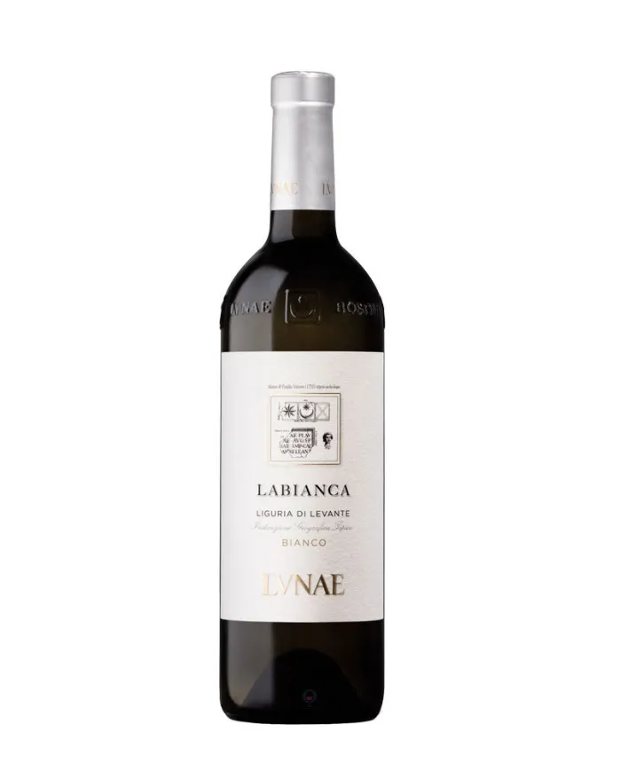 Labianca Liguria di Levante Bianco IGT 2021 - Lunae Bosoni