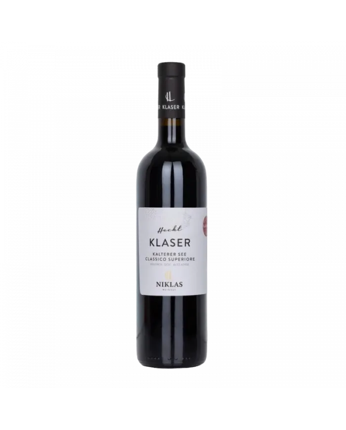 Lago di Caldaro Superiore Klaser Hecht 2022 - WEINGUT NIKLAS