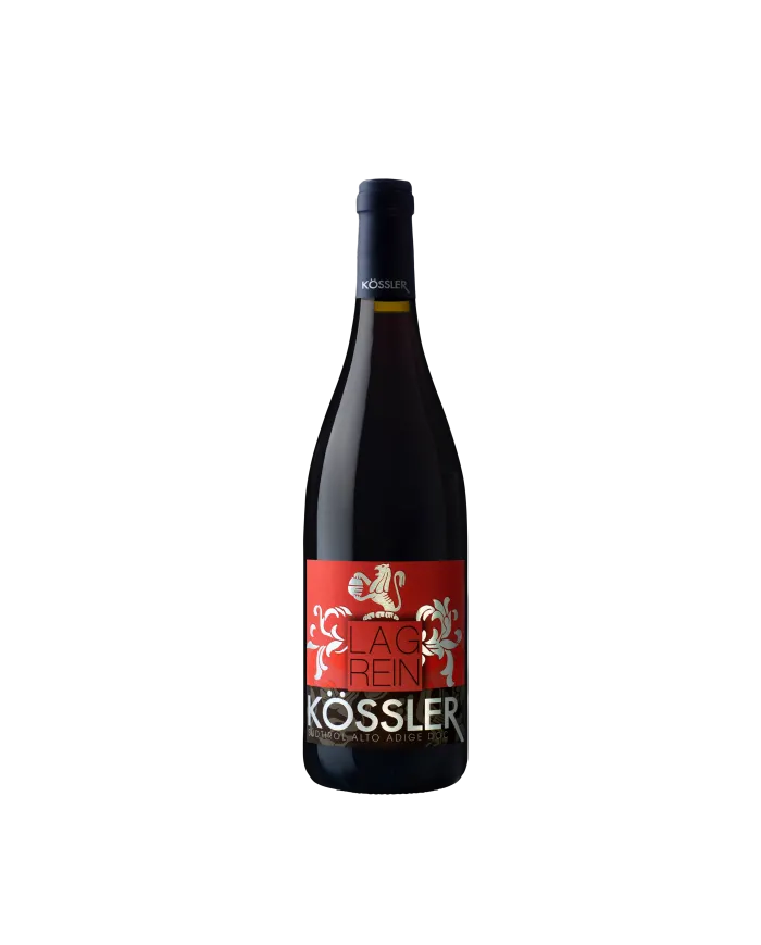 Lagrein Alto Adige DOC 2022 - Kossler