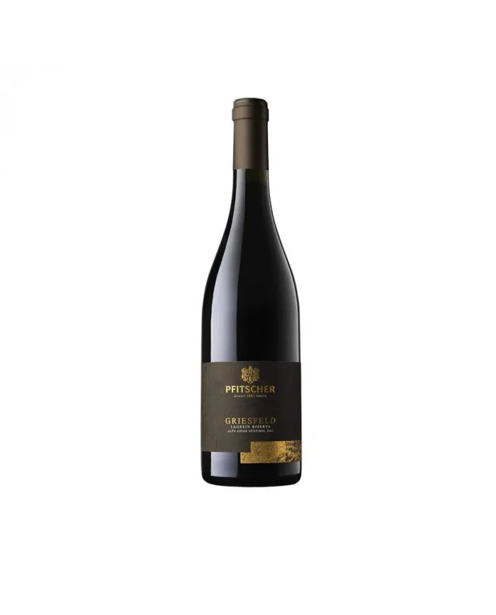 Alto Adige Lagrein Griesfeld DOC 2021 - PFITSCHER