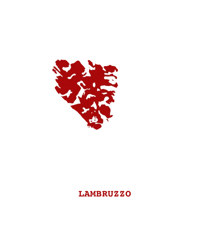 Lambruzzo - Lammidia