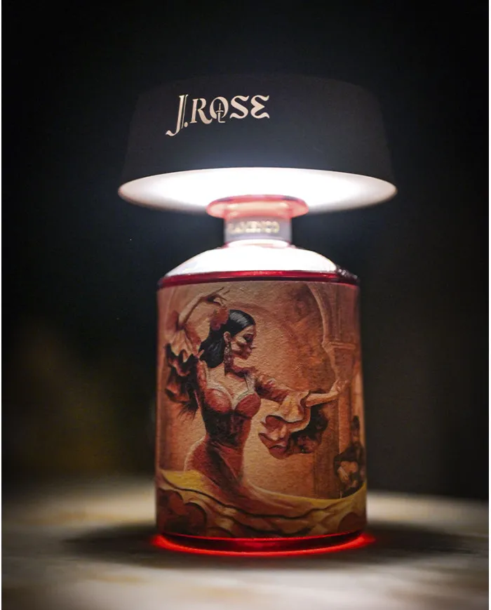 Lampada Led J.Rose