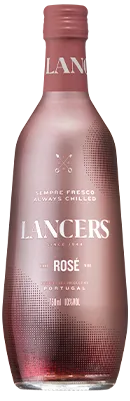 Lancers Rosé - Rosewein - Setúbal - Portugal
