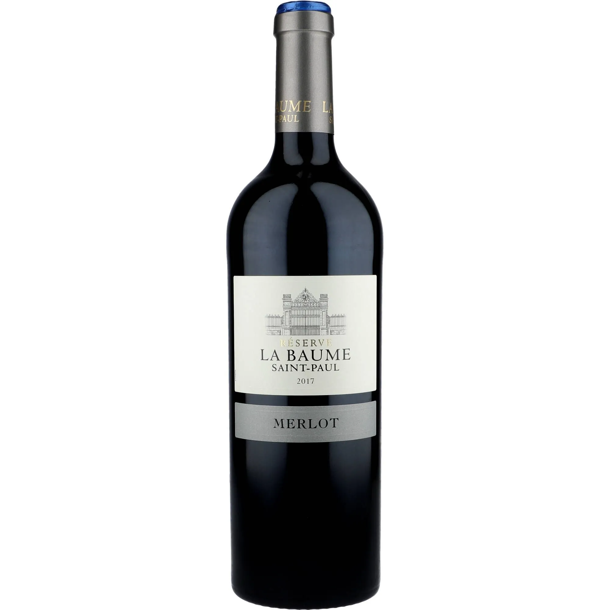 Château du Bois Chantant Bordeaux Supérieur 14.5 % 0,75L FL