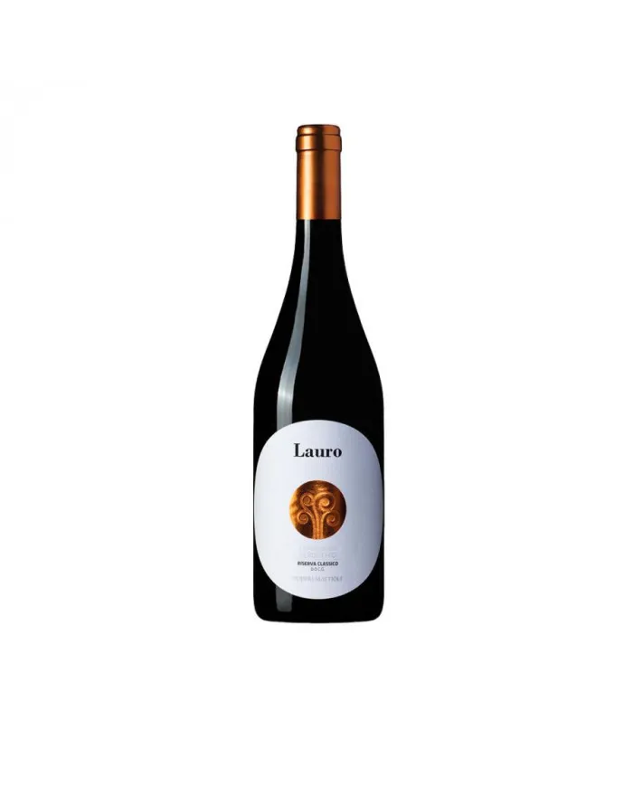 Lauro 2018 - PODERE MATTIOLI