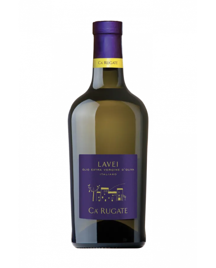 Lavei Olio Extra Vergine di Oliva - Ca' Rugate