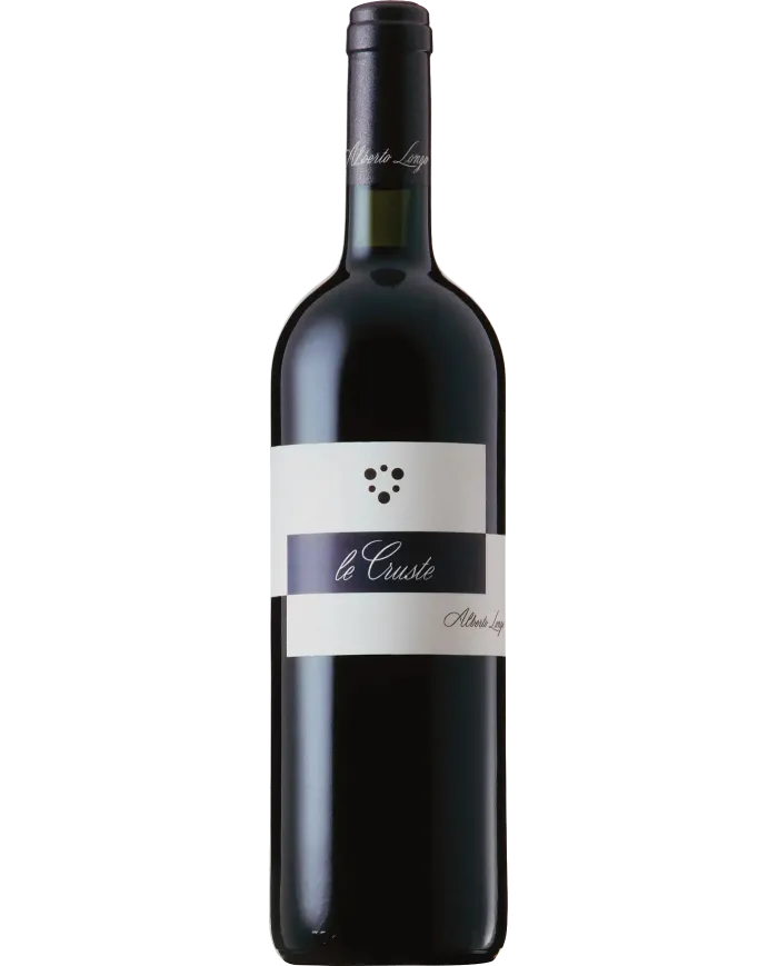 Le Cruste Puglia IGT 2019 - Alberto Longo