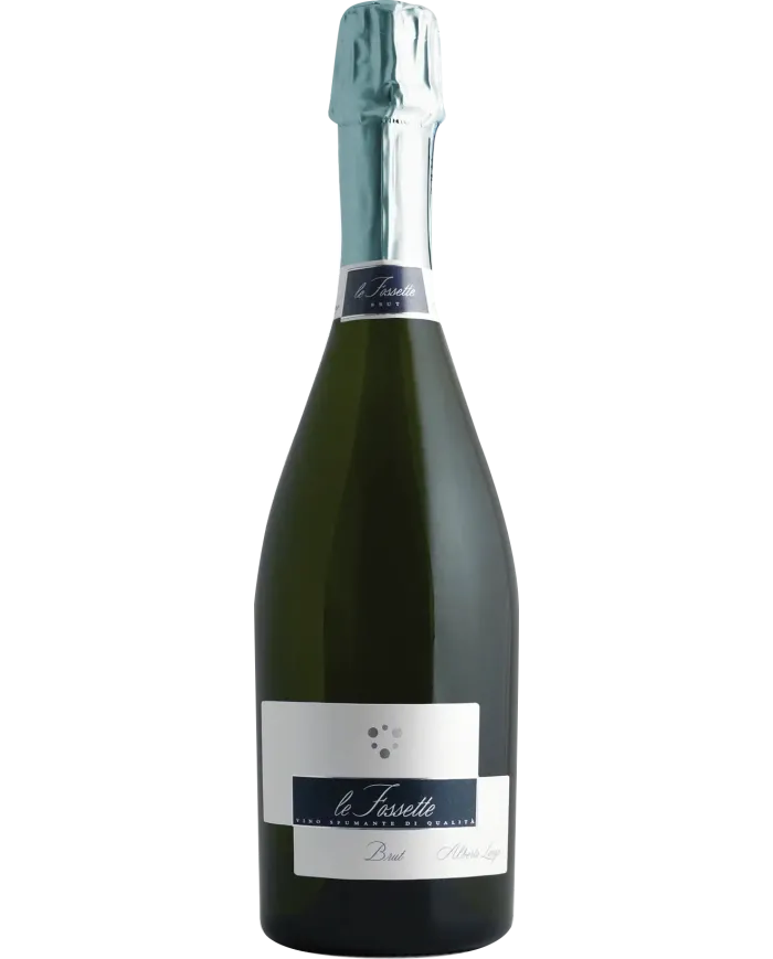Le Fossette Spumante Brut IGT Falanghina - Alberto Longo