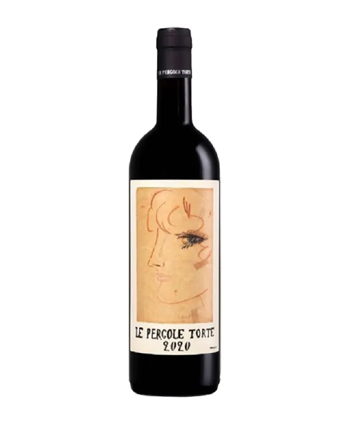 Le Pergole Torte IGT 2020 magnum - Montevertine