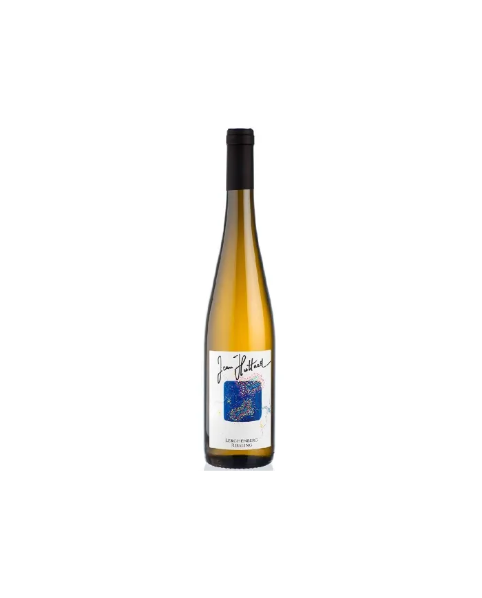 Lerchenberg Riesling 2016 - Jean-Huttard