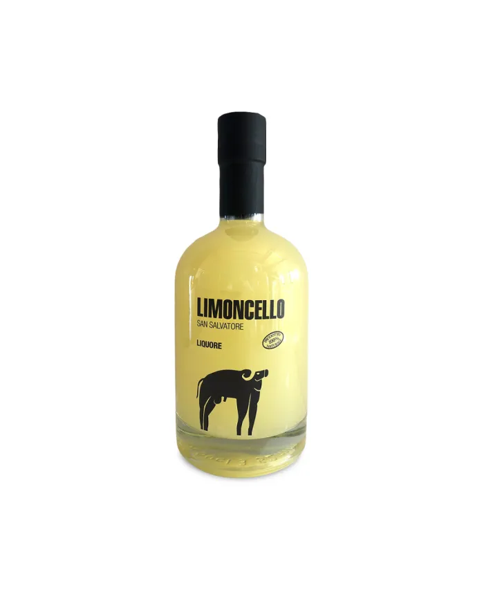 Limoncello 500 ml - San Salvatore 1988