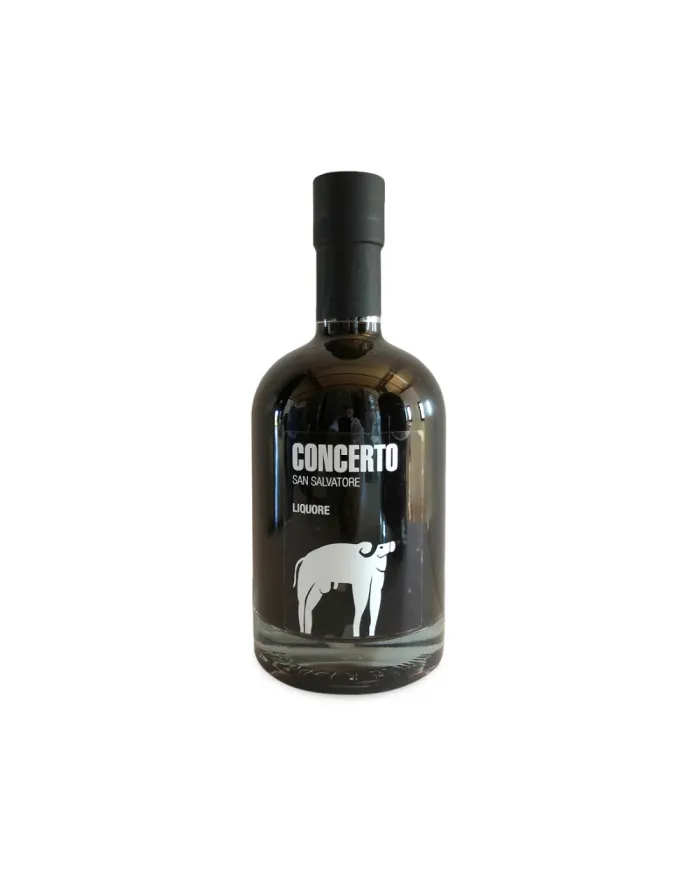 Liquore Concerto 500 ml - San Salvatore 1988