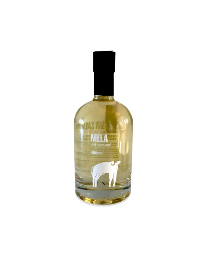 Liquore Mela 500 ml - San Salvatore 1988