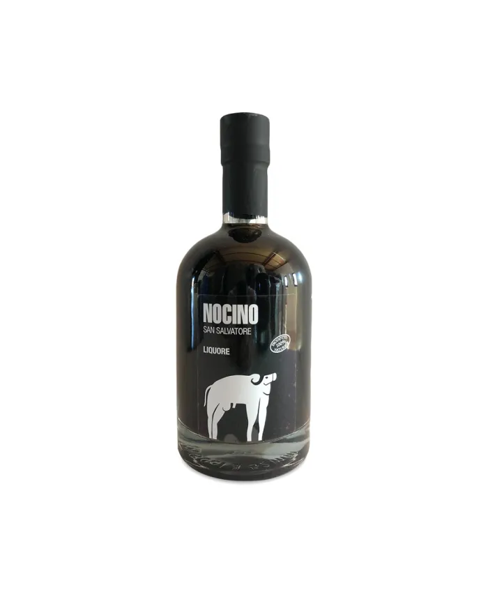Liquore Nocino 500 ml - San Salvatore 1988
