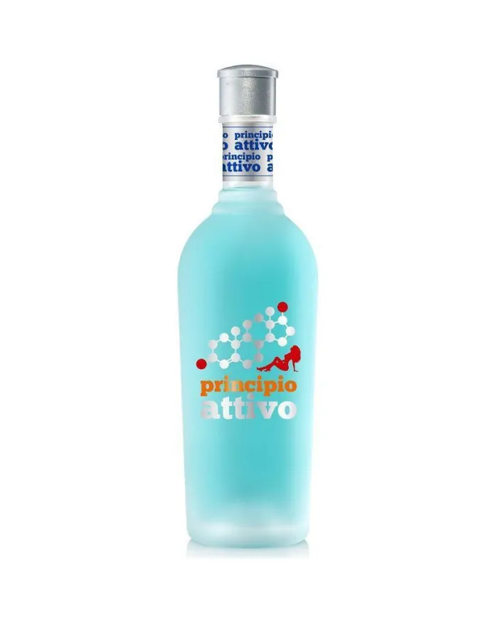 Liquore Principio Attivo - Francoli