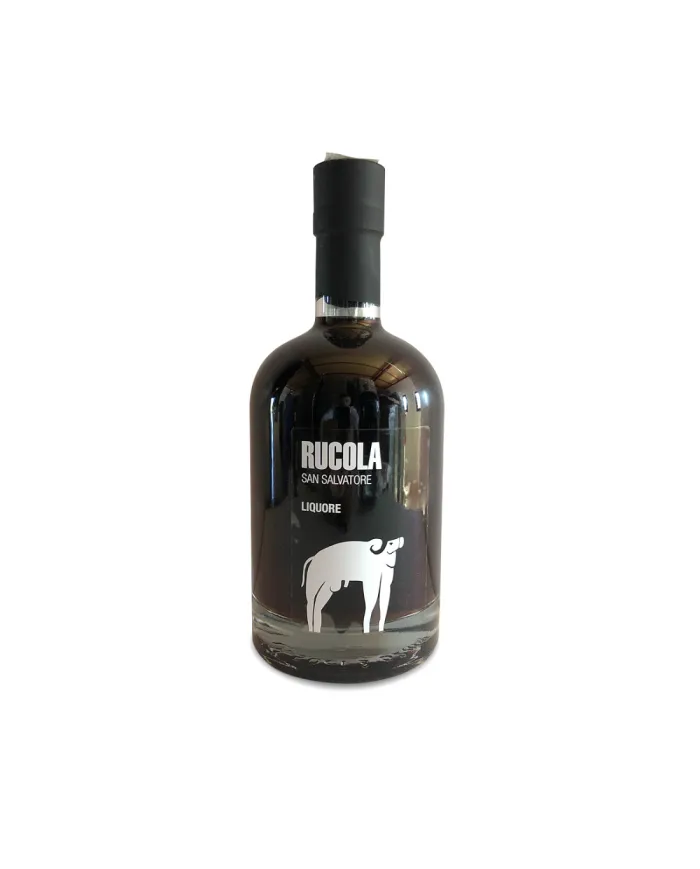 Liquore Rucola 500 ml - San Salvatore 1988