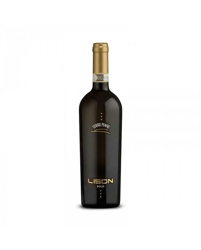 Lison Bianco DOCG 2021 - Ornella Bellia