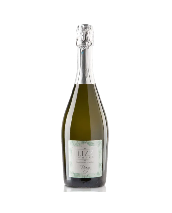 Lizz White Spumante extra dry - Biagi