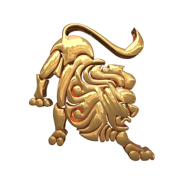 STERNZEICHEN-PAKET LÖWE Weiß-Rosé-Rot 6x0,75L