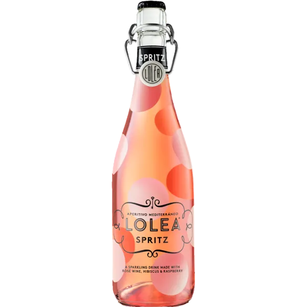Lolea Spritz 0,75 Liter Casa Lola Colmado