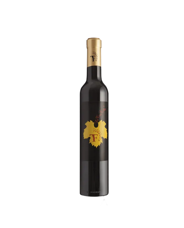 LU VINE COTTE Prodotto tradizionale d’Abruzzo 2016 - Tenuta Ferrante