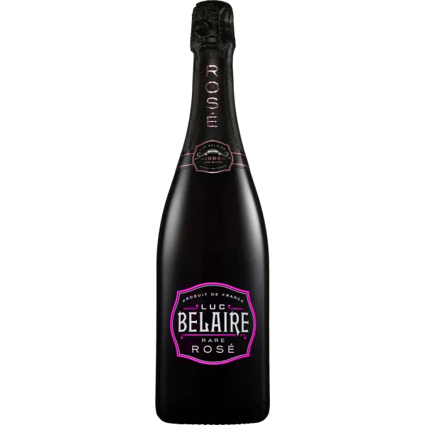 Luc Belaire Rare Rosé Fantôme 0,75 LiterLuc Belaire