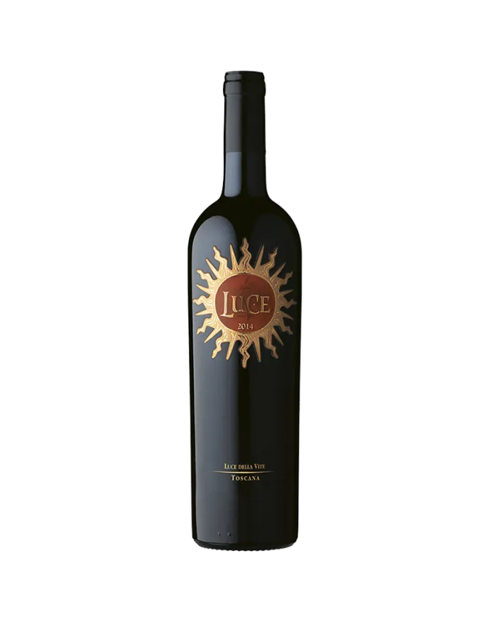 Luce Della Vite 2000 - Frescobaldi