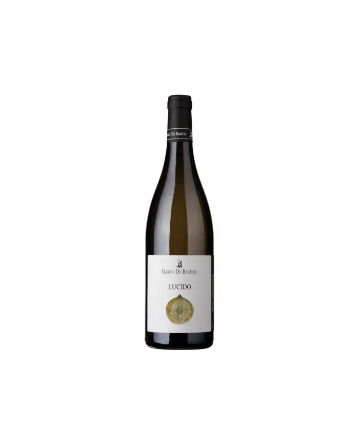 Lucido Terre Siciliane IGT 2022 - Marco De Bartoli