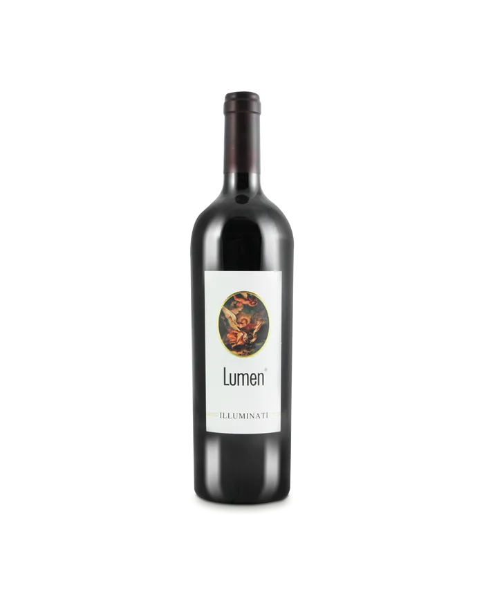 Lumen Controguerra Rosso Doc Riserva 2017 - Illuminati
