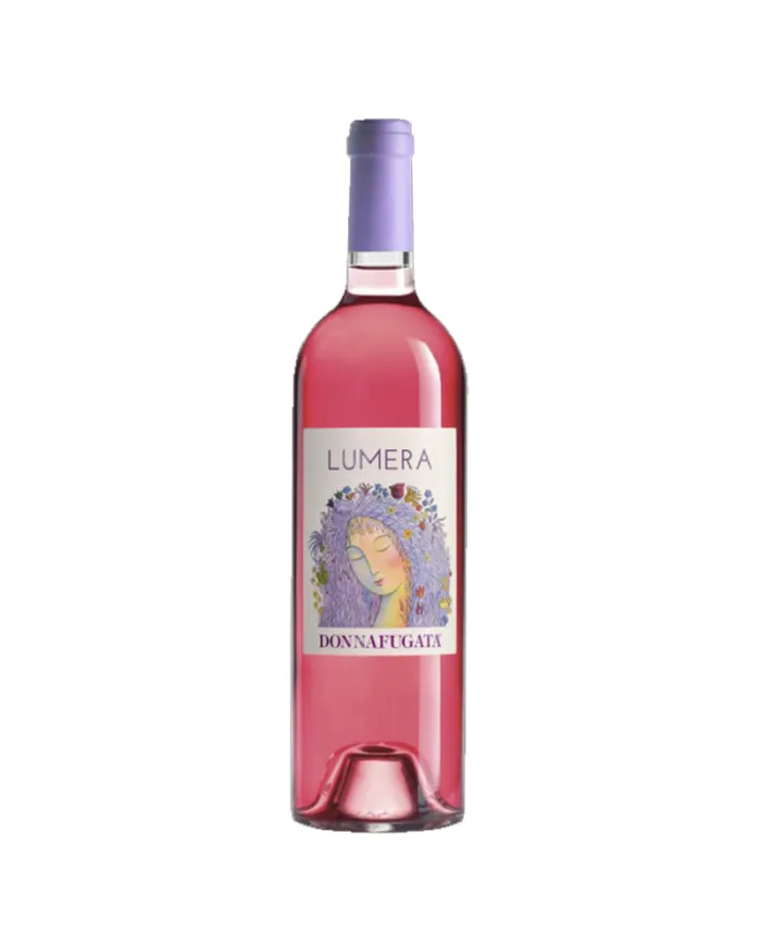 Lumera Rosato Sicilia DOC 2022 - Donnafugata