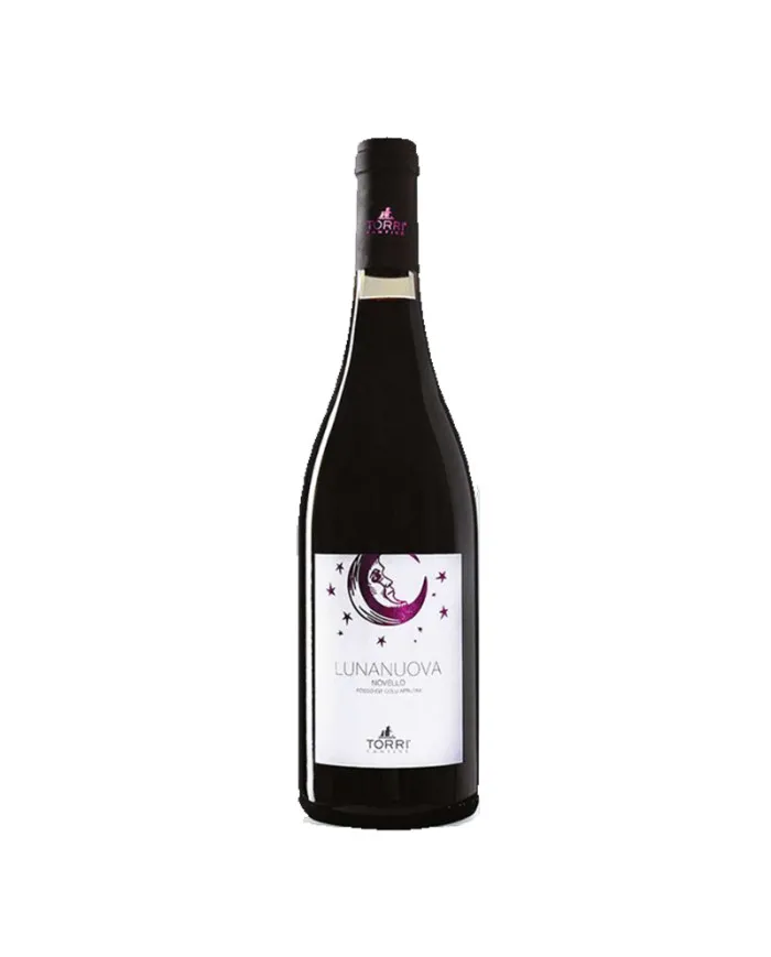 Lunanuova Vino Novello 2023 - Torri Cantine