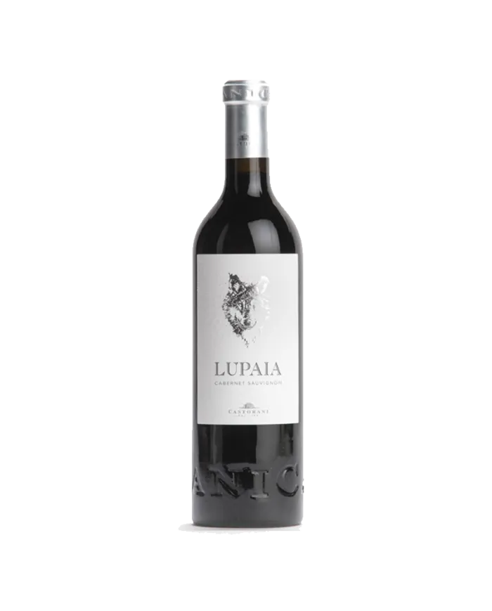 Lupaia Terre di Chieti IGT Cabernet Sauvignon 2020 - Podere Castorani