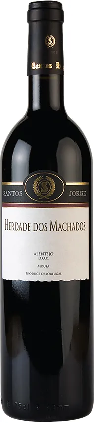 Herdade dos Machados Reserva Tinto - Rotwein - Alentejo - Portugal