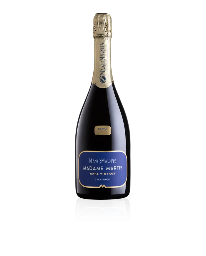 copy of Madame Martis Trento DOC Brut Riserva Millesimato 2004 - Maso Martis