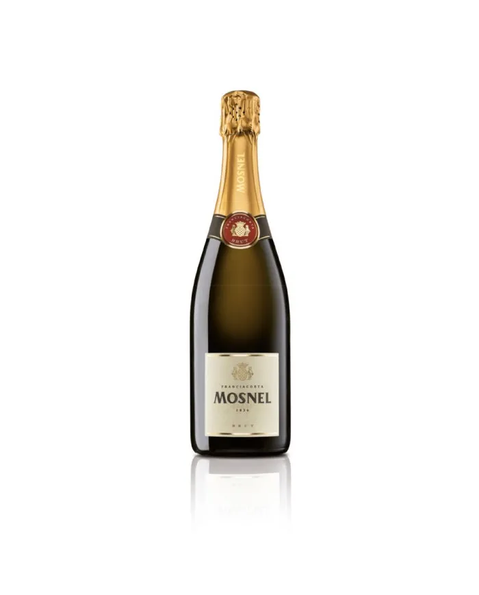 Franciacorta DOCG Brut magnum - Mosnel
