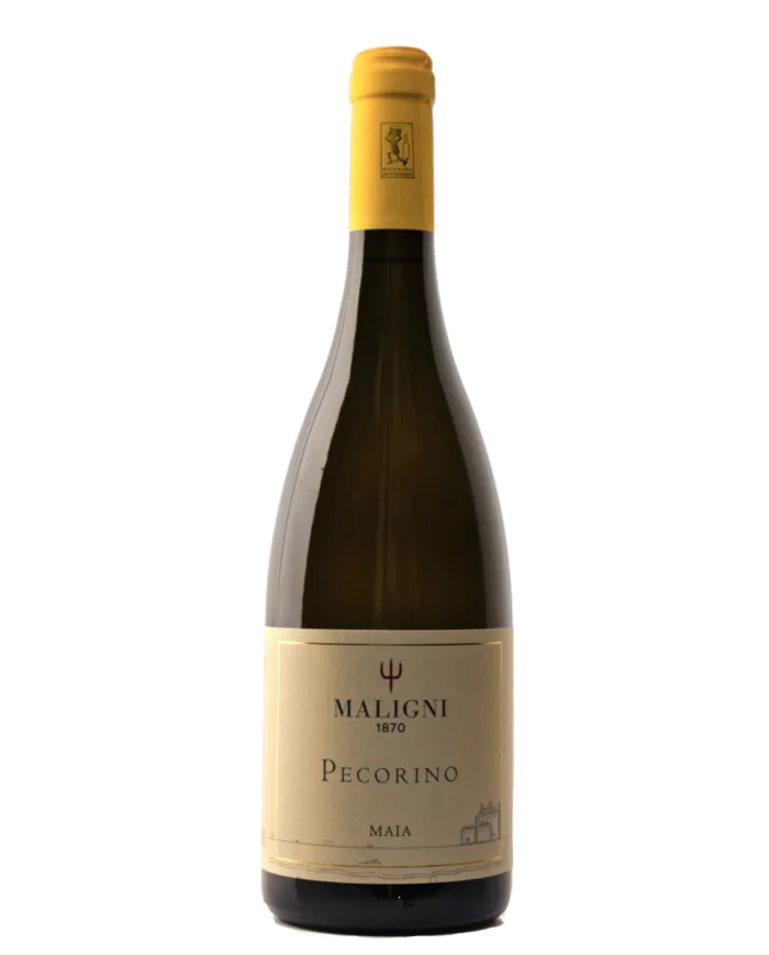 Maia Pecorino Colline Teatine IGT 2023 - Cantine Maligni