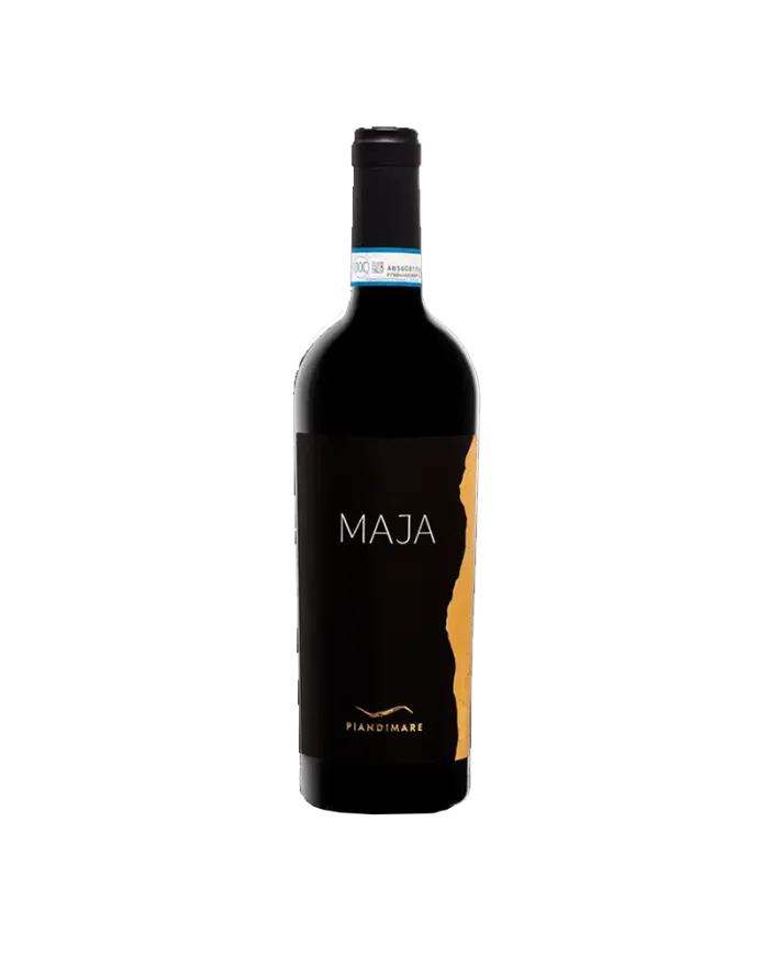 MAJA Montepulciano d'Abruzzo DOC 2018 - Piandimare