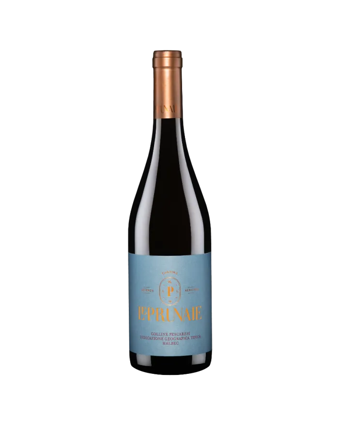 Malbec Colline Pescaresi IGT 2022 - Le Prunaie