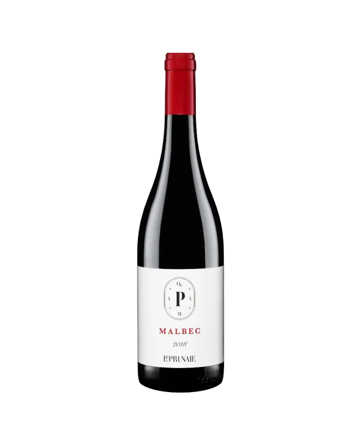 Malbec Terre di Chieti IGP 2018 - Le Prunaie