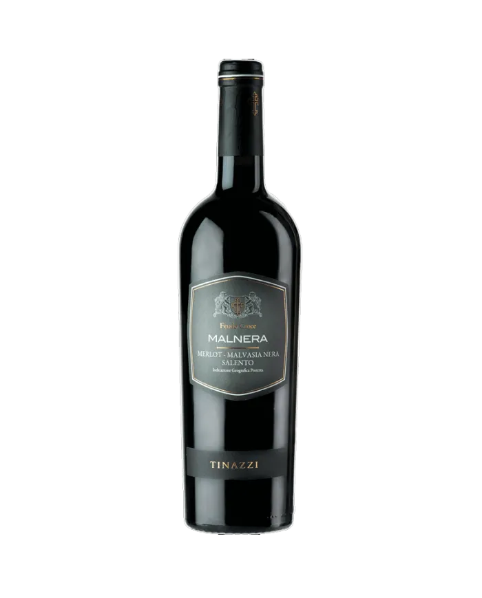 MALNERA - MERLOT MALVASIA NERA IGP 2018 -TINAZZI