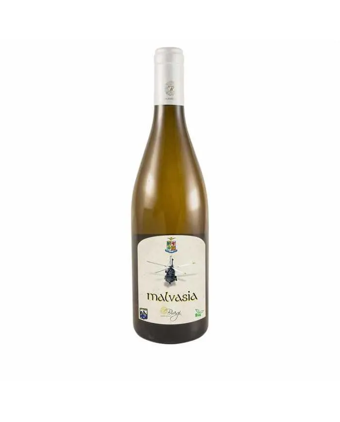 Malvasia bio Aeronautica Militare - Biagi